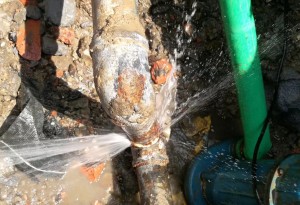 袁州区管道漏水检测二