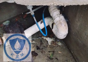 袁州区水管漏水检测公司6