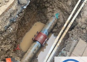 袁州区水管漏水检测公司4