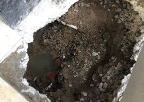 袁州区水管漏水检测公司2
