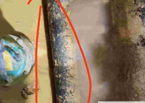 袁州区水管漏水检测公司1